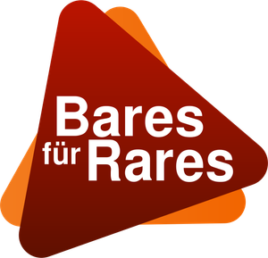 Bares für Rares