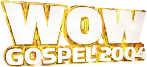 WOW Gospel 2004