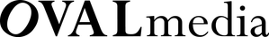 Logo OVALmedia