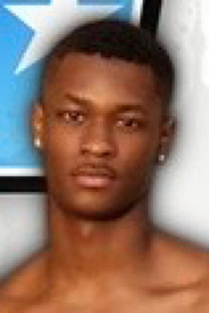 Dario Garcia portrait