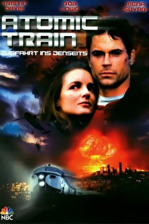 Image Atomic Train - Zugfahrt ins Jenseits