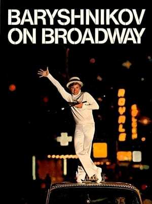 Baryshnikov on Broadway