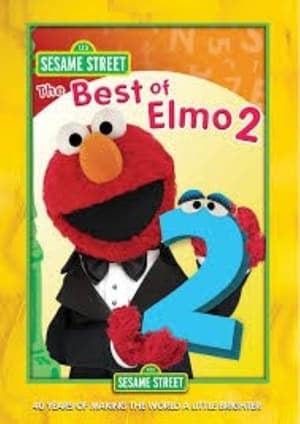 Poster Sesame Street: The Best of Elmo 2 (2010)