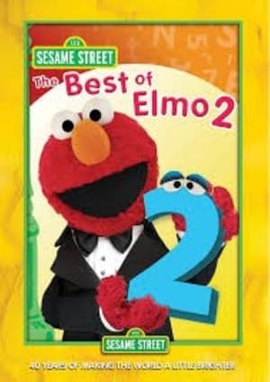 Poster Sesame Street: The Best of Elmo 2 2010