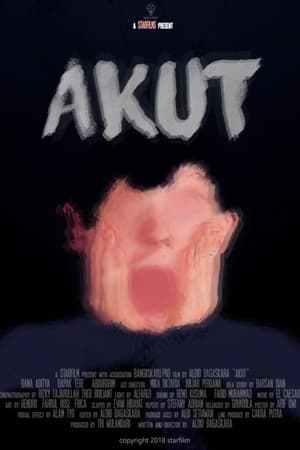 Poster AKUT (2018)