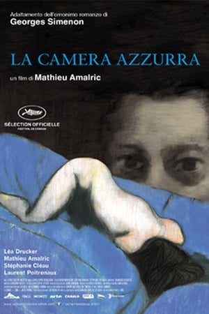 La camera azzurra