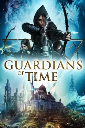 Poster Guardians of Time 2023