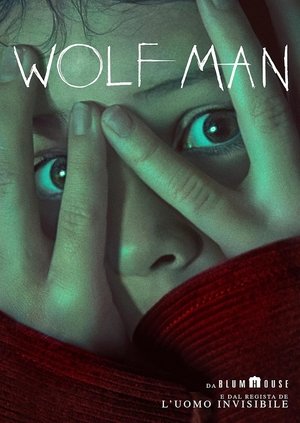 Wolf Man (2025)