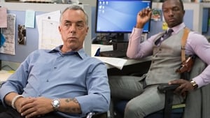 Bosch Temporada 2 Capitulo 9