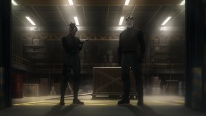 Splinter Cell: Deathwatch ปี 1 ตอนที่ 7