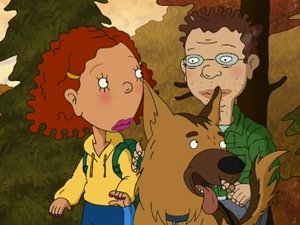 As Told by Ginger Season 2 Episode 11