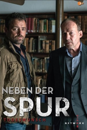 Neben der Spur - Todeswunsch poster