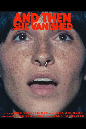 And Then She Vanished
