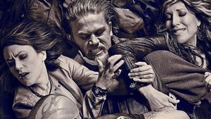 Sons of Anarchy (2008) online ελληνικοί υπότιτλοι