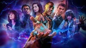 Doctor Who