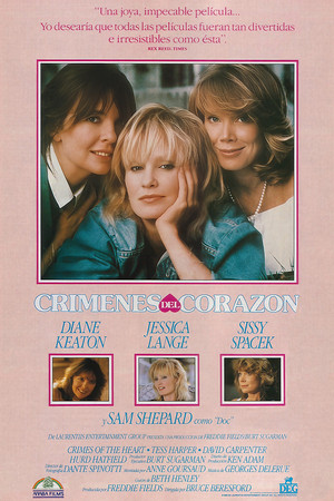 Crimes of the Heart