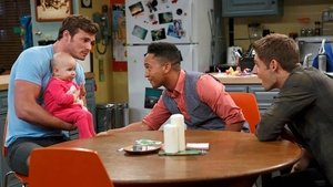 Baby Daddy Staffel 2 Folge 7