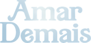 Amar Demais — Logos 1