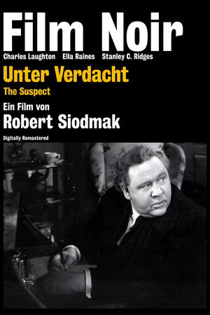 The Suspect 23