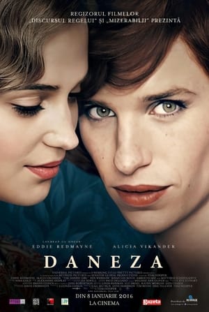 Daneza (2015)