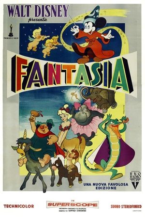 Image Fantasia