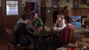 Gilmore Girls: 4×13