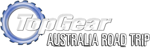 Top Gear: Australian Road Trip