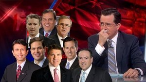 The Colbert Report: 10×108