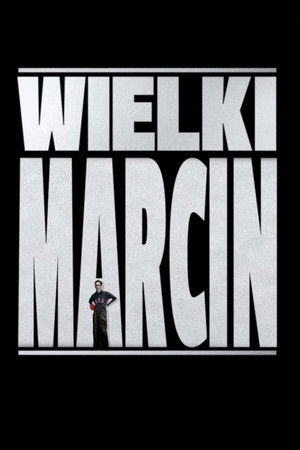 poster Marty Supreme