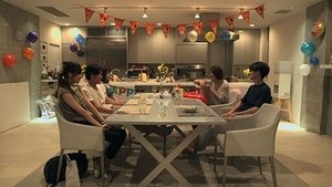 Terrace House: Boys & Girls in the City Quick to Say I Love You