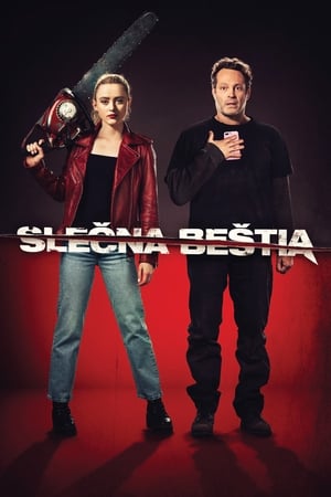 Slečna beštia 2020