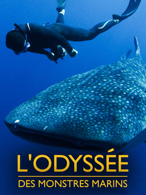 L'odyssée des monstres marins (2014)