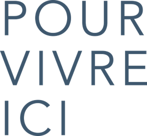 A Place to live — Logos 1