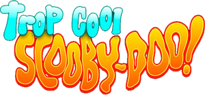 ¡Enróllate, Scooby-Doo! — Logos 2