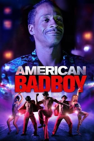 Poster American Bad Boy (2015)