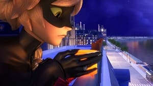 Miraculous: Tales of Ladybug & Cat Noir: Season2 – Episode9