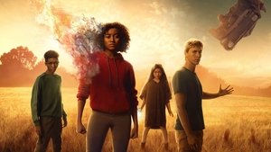 The Darkest Minds (2018) Hindi Dubbed