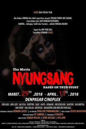 Poster Nyungsang (2018)