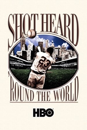 Poster di Shot Heard 'Round the World