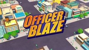 Image Officer Blaze