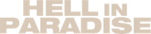 Hell in Paradise — Logos 1