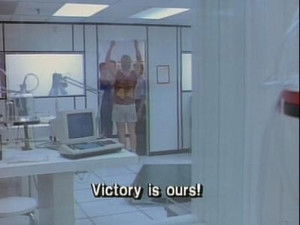 War of the Worlds: 1×7