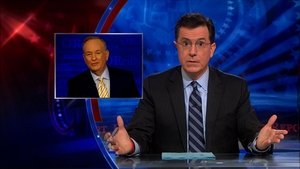The Colbert Report: 10×66