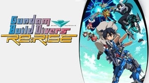 Gundam Build Divers Re-Rise