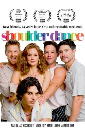 Shoulder Dance 13