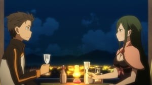 Re:ZERO Kara Hajimeru Isekai Seikatsu Episódio 14