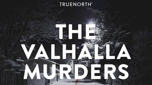 poster The Valhalla Murders