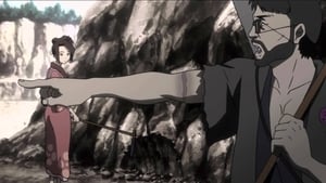 Samurai Champloo: 1×22