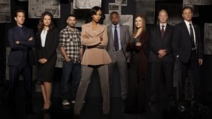 Scandal: Os Bastidores do Poder