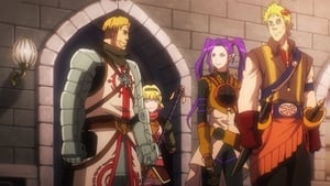 Overlord: 3×6